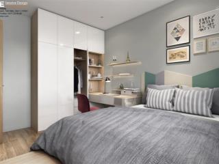 Căn duy nhất orchard park view cho thuê full 16tr hỗ trợ luôn chỗ xe hơi