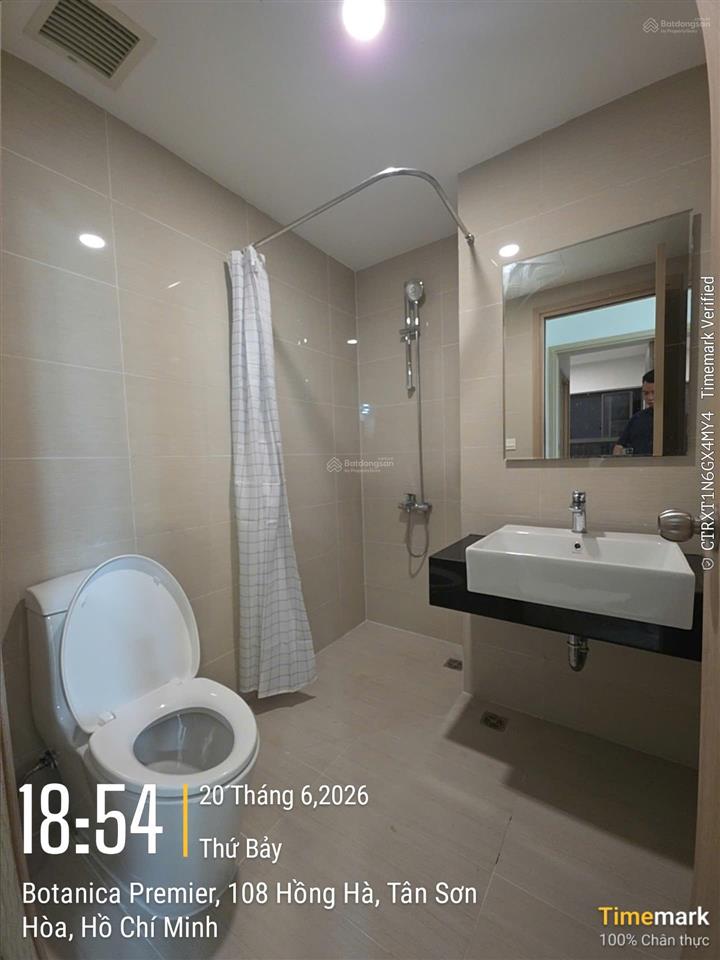 2pn/2wc 17tr full nội thất dọn ở ngay được