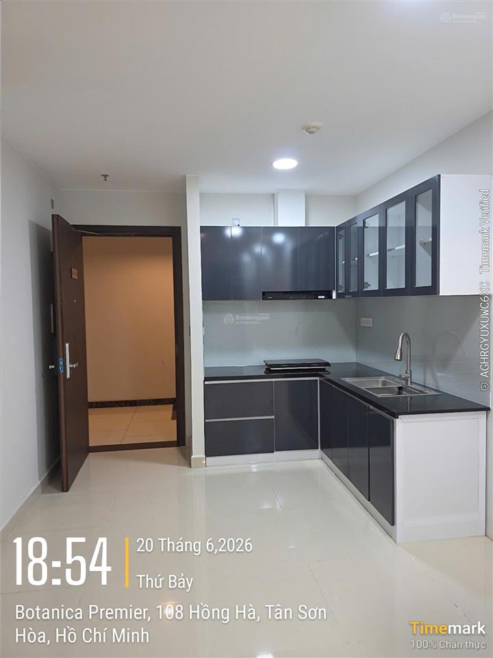 2pn/2wc 17tr full nội thất dọn ở ngay được