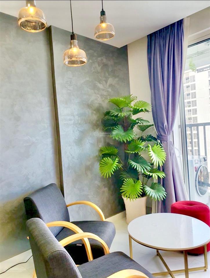 2pn2wc orchard garden còn fix full nội thất đi sân bay 5p