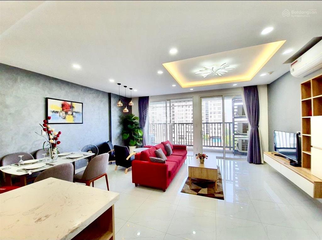 2pn2wc orchard garden còn fix full nội thất đi sân bay 5p