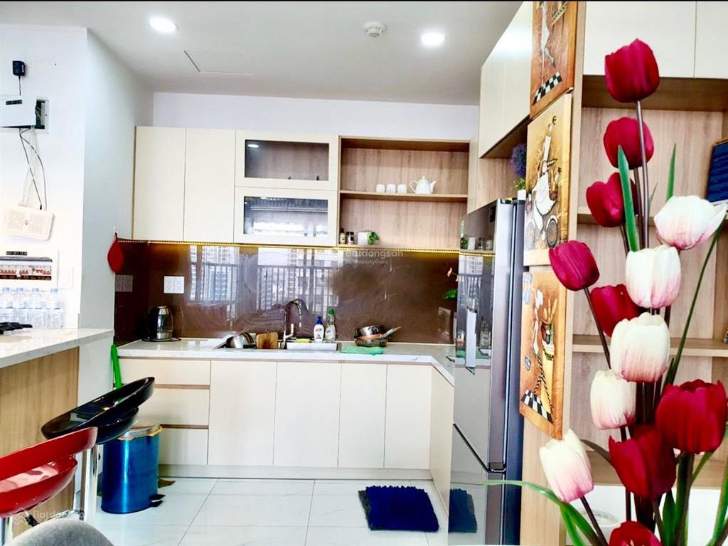 2pn2wc orchard garden còn fix full nội thất đi sân bay 5p