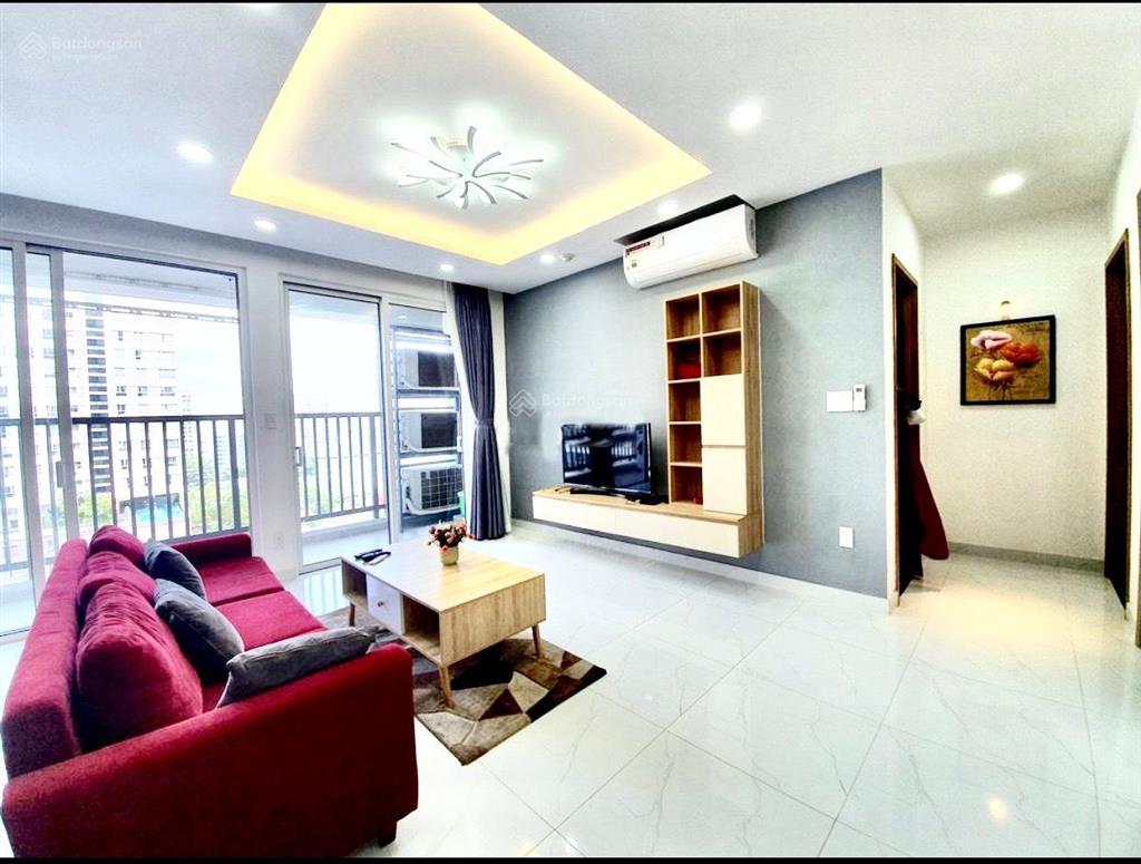 2pn2wc orchard garden còn fix full nội thất đi sân bay 5p