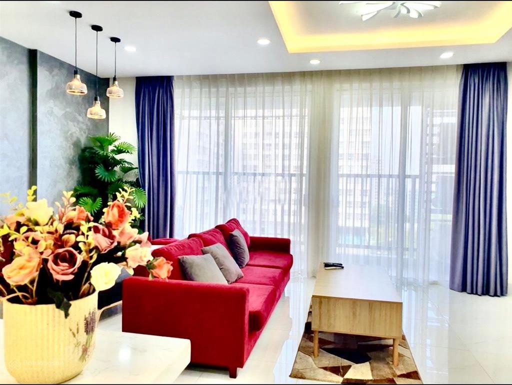 2pn2wc orchard garden còn fix full nội thất đi sân bay 5p