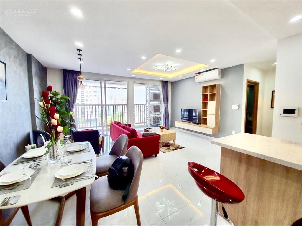 2pn2wc orchard garden còn fix full nội thất đi sân bay 5p