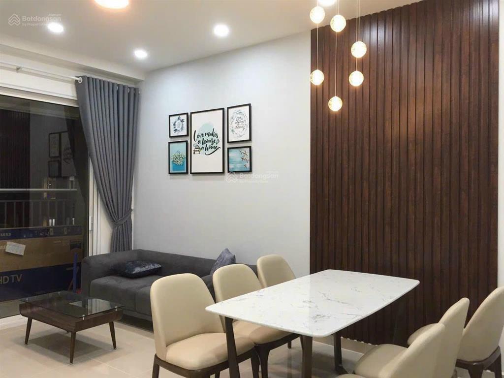 2pn/1wc 14tr3 full nội thất nhà đẹp chung cư gần sân bay