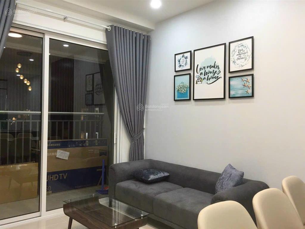 2pn/1wc 14tr3 full nội thất nhà đẹp chung cư gần sân bay