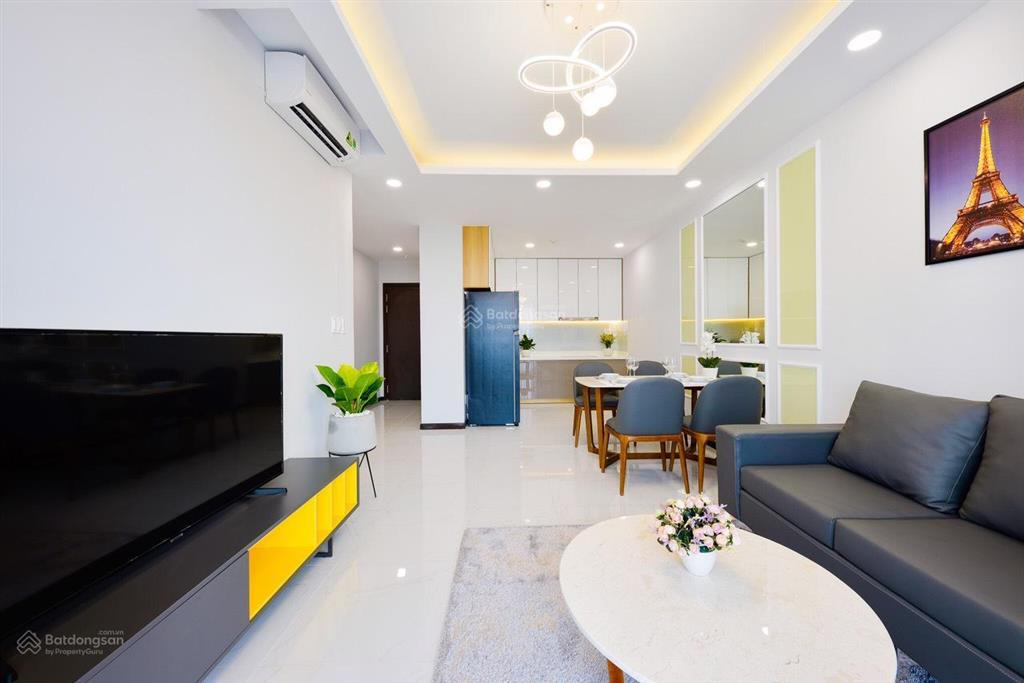 2pn/2wc full nội thất 17tr/th orchard park view