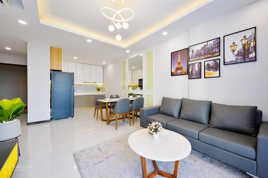 2pn/2wc full nội thất 17tr/th orchard park view