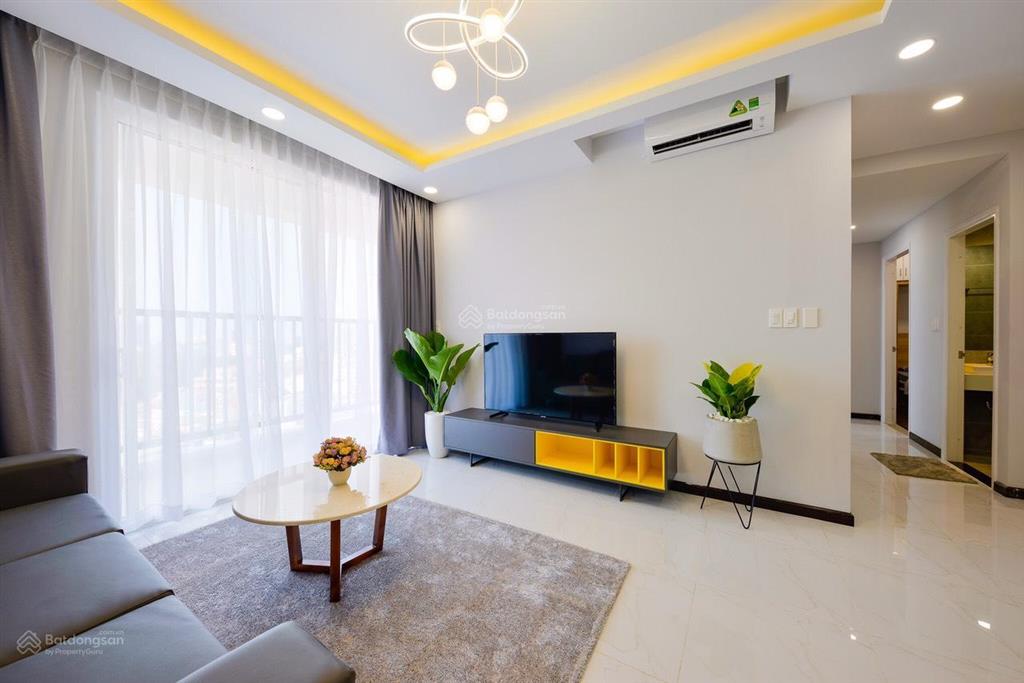2pn/2wc full nội thất 17tr/th orchard park view