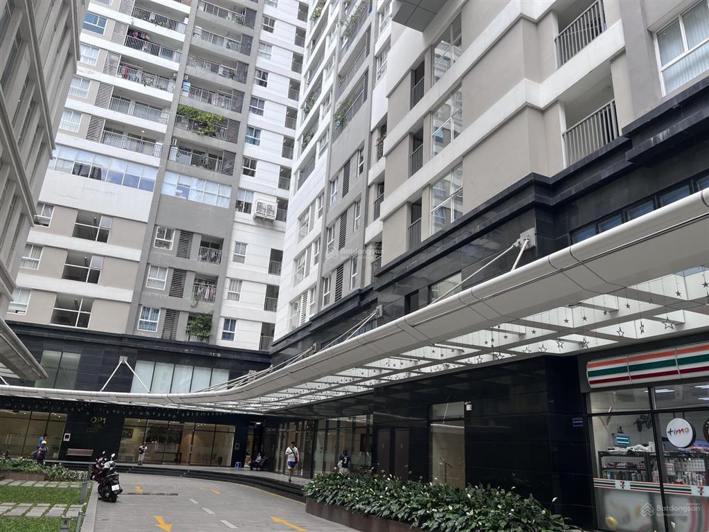 2pn/2wc full nội thất 17tr/th orchard park view