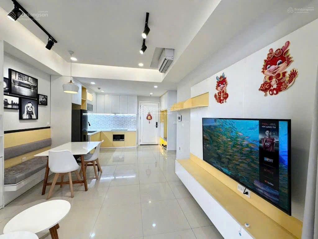 1pn/1wc riêng biệt có ban công 15tr/th full nội thất nhà đẹp, tầng cao view thoáng, y hình đăng