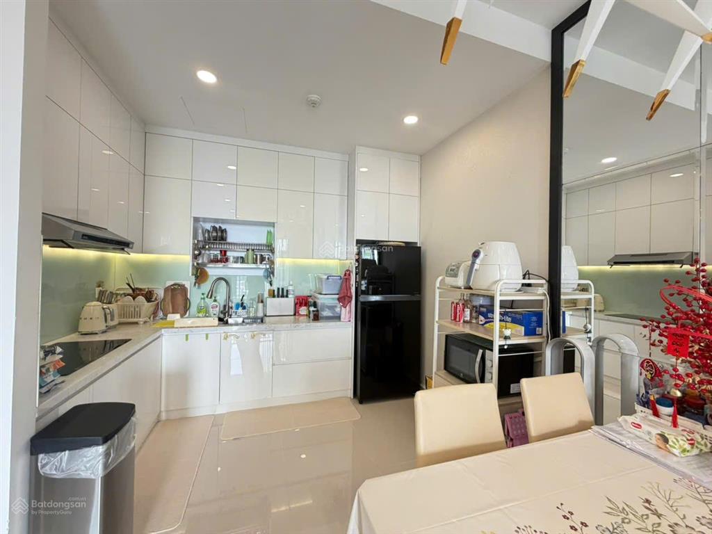2pn 2wc, 5tỷ65 tặng full nội thất chung cư golden mansion nội thất y hình