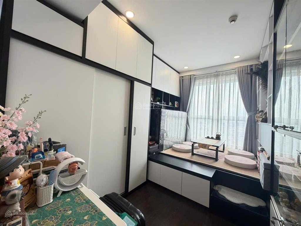2pn 2wc, 5tỷ65 tặng full nội thất chung cư golden mansion nội thất y hình