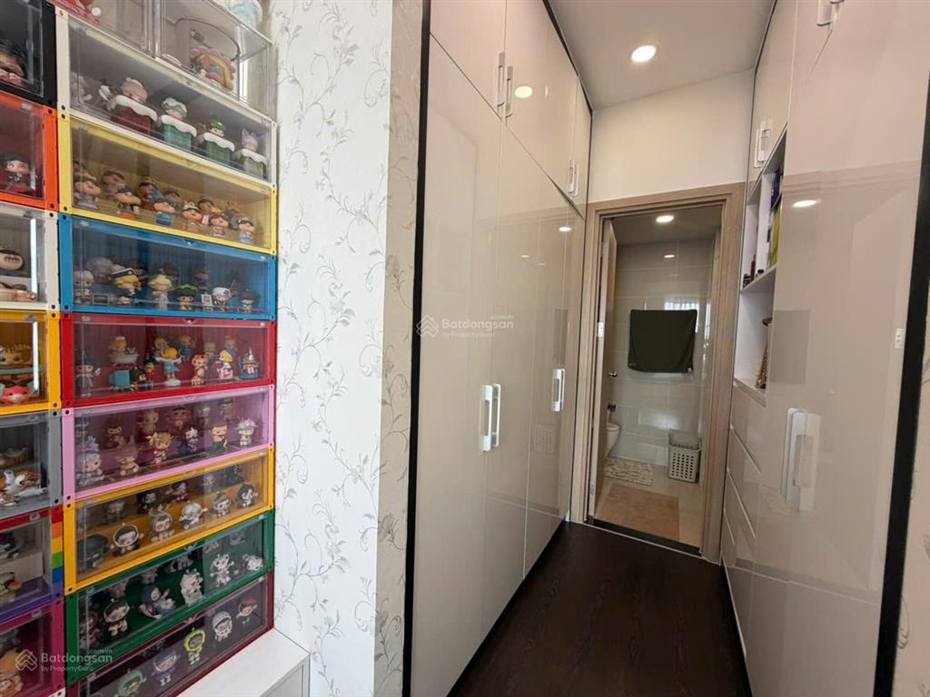 2pn 2wc, 5tỷ65 tặng full nội thất chung cư golden mansion nội thất y hình