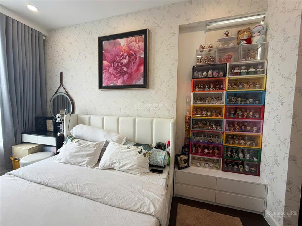 2pn 2wc, 5tỷ65 tặng full nội thất chung cư golden mansion nội thất y hình