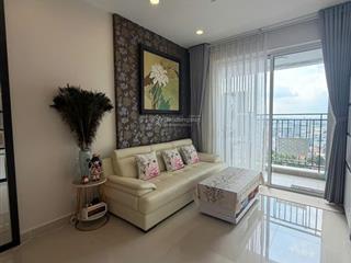 2pn 2wc, 5tỷ65 tặng full nội thất chung cư golden mansion nội thất y hình