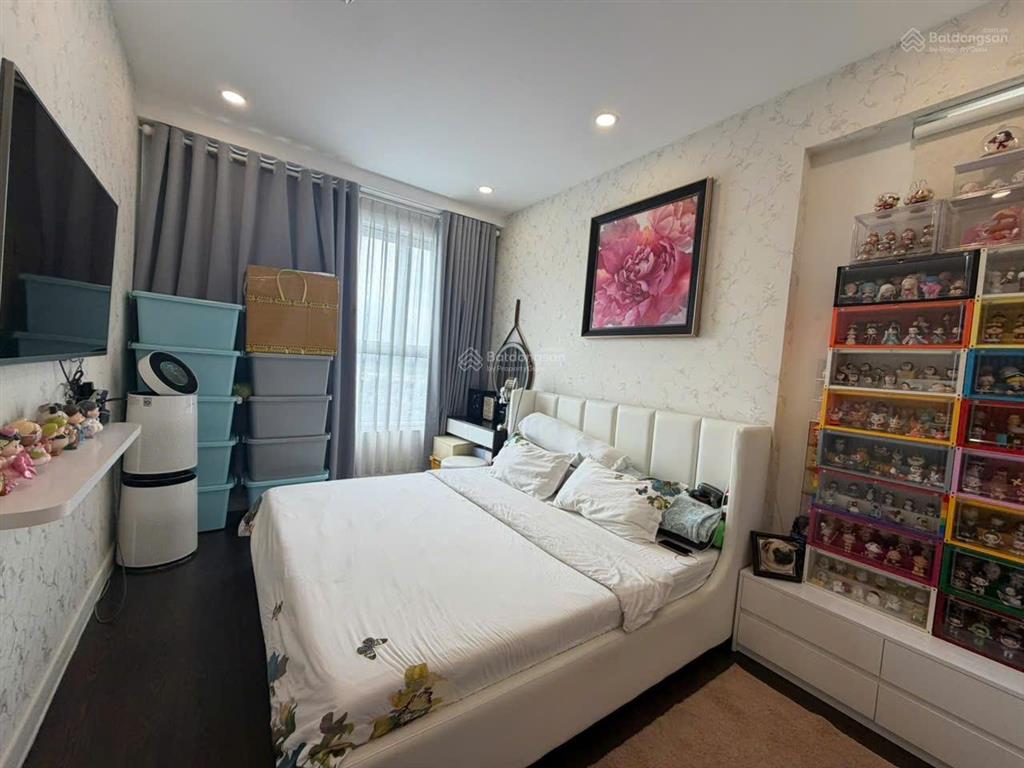2pn 2wc, 5tỷ65 tặng full nội thất chung cư golden mansion nội thất y hình