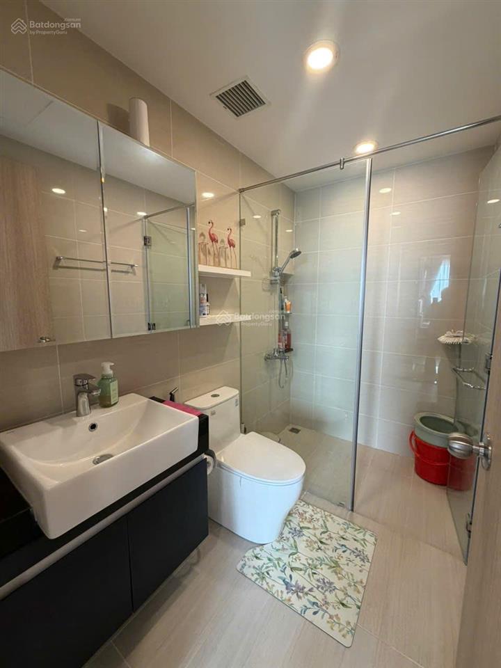 2pn 2wc, 5tỷ65 tặng full nội thất chung cư golden mansion nội thất y hình