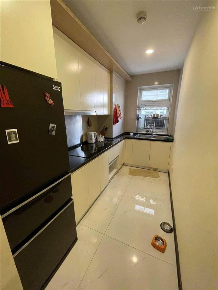 Chính chủ cho thuê căn full đồ chung cư hoà bình green city 505 minh khai