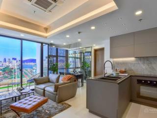 Căn hộ landmark tower biểu tượng mới bên sông hàn đà nẵng, tặng gói nội thất 300tr ngay hôm nay