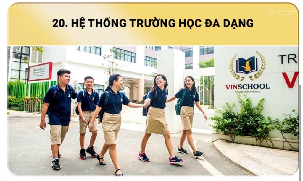 5,7 tỉ (100%) sở hữu căn nhà phố 70m² sát trục đại lộ hải vân tại vinhomes hải vân bay đà nẵng