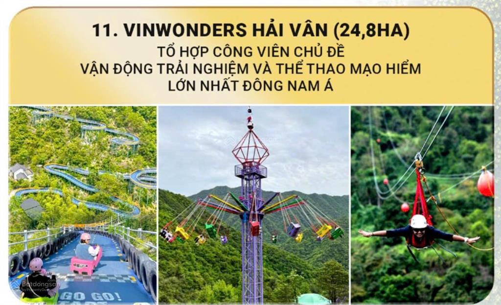 5,7 tỉ (100%) sở hữu căn nhà phố 70m² sát trục đại lộ hải vân tại vinhomes hải vân bay đà nẵng