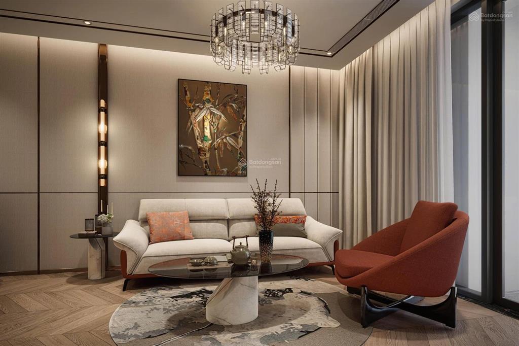Căn 1pn view cầu rồng  sông hàn cực đẹp tại the legend đà nẵng  full nội thất  sổ hồng lâu dài