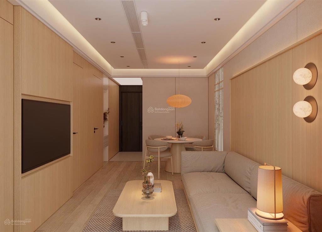 Duy nhất căn 3pn view biển giá tốt so với thị trường  nội thất đầy đủ  cách biển 2km