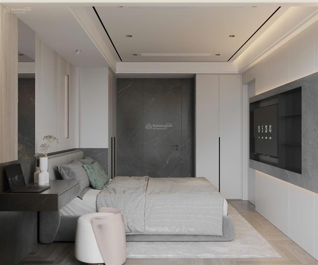Căn hộ 2 phòng ngủ đầy đủ nội thất view biển nguyễn tất thành, đà nẵng  có hỗ trợ vay 70%