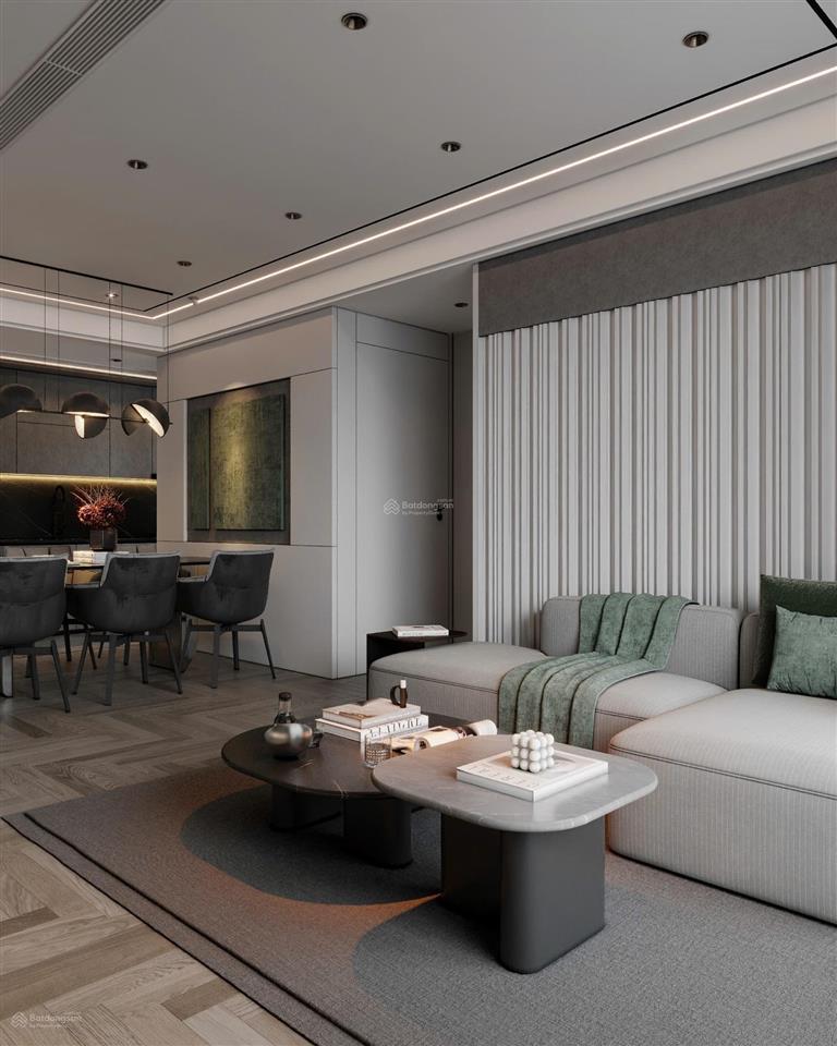 Căn hộ 2 phòng ngủ đầy đủ nội thất view biển nguyễn tất thành, đà nẵng  có hỗ trợ vay 70%