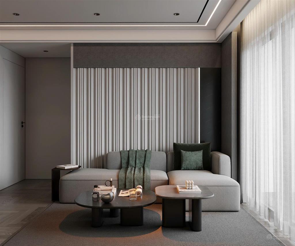 Căn hộ 2 phòng ngủ đầy đủ nội thất view biển nguyễn tất thành, đà nẵng  có hỗ trợ vay 70%