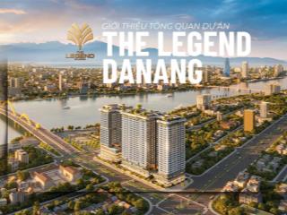 Căn hộ hạng sang the legend city đà nẵngvị trí vàng ngay cầu rồng view pháo hoa, sông hàn cực đẹp