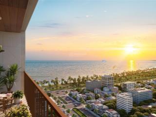 Chính chủ bán căn studio sun costa vương thừ vũ view biển, có thể khai thác cho thuê 20 triệu/tháng