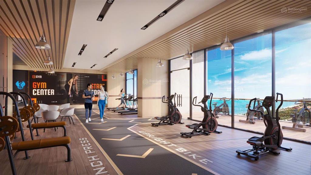 Chính chủ bán căn studio sun costa vương thừ vũ view biển, có thể khai thác cho thuê 20 triệu/tháng