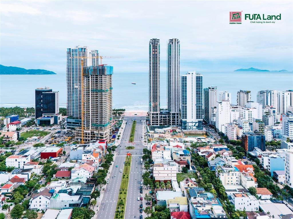 Siêu phẩm penthouse times square đà nẵng  view biển mỹ khê & toàn cảnh thành phố  sở hữu lâu dài