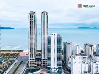 Siêu phẩm penthouse times square đà nẵng  view biển mỹ khê & toàn cảnh thành phố  sở hữu lâu dài