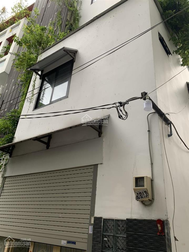 Cho thuê nhà 1 lầu 38m2 dtsd, đầu hẻm rộng, bờ kênh trường sa thoáng mát. tiện ích yên tĩnh an ninh