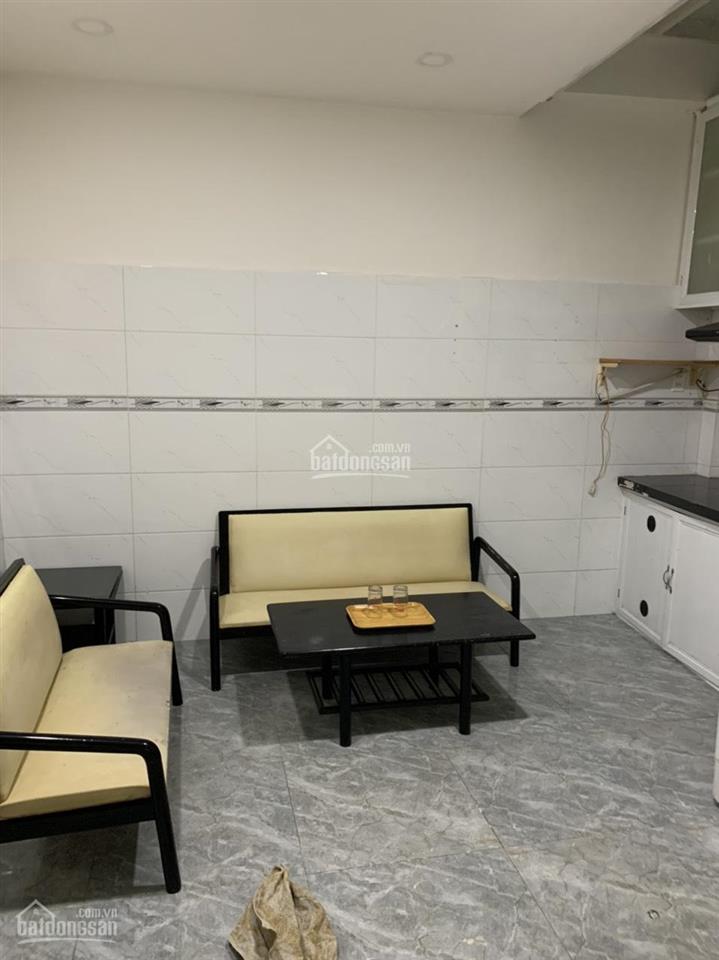 Cho thuê nhà 1 lầu 38m2 dtsd, đầu hẻm rộng, bờ kênh trường sa thoáng mát. tiện ích yên tĩnh an ninh