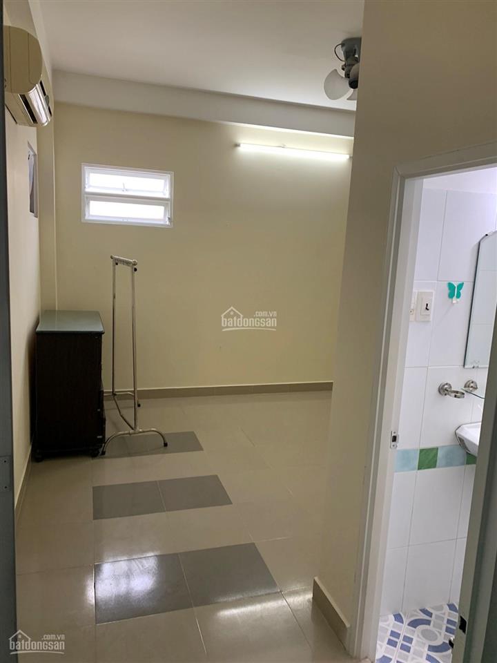 Cho thuê phòng 16m2, 20m2 đường trường sa, p14, q3 hcm gần cầu công lý. phòng trống có tủ, máy lạnh