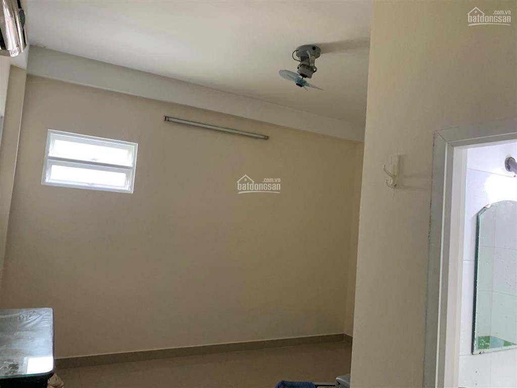 Cho thuê phòng 16m2, 20m2 đường trường sa, p14, q3 hcm gần cầu công lý. phòng trống có tủ, máy lạnh