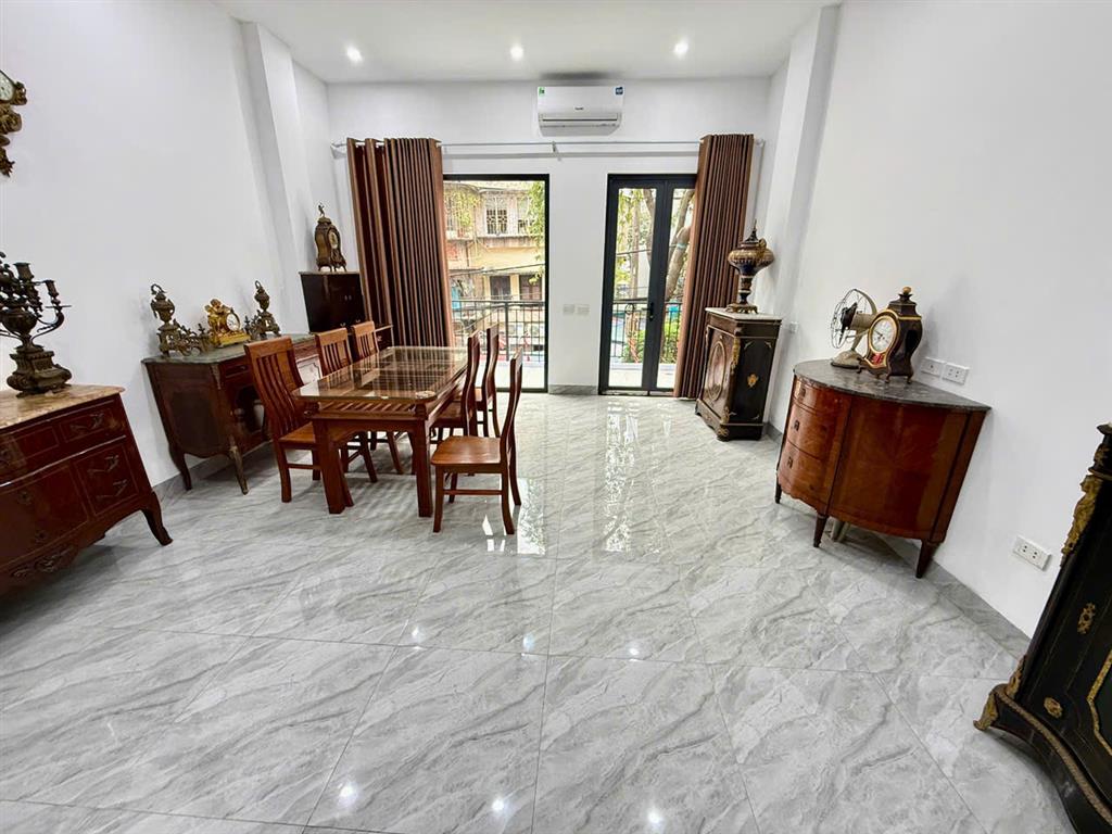 CHỈ 542 TRIỆU M NHÀ NGÕ 34 VẠN BẢO 47 M 5TẦNG THANG MÁY MT4.6M Ô TÔ TRÁNH KHU VIP GIÁ