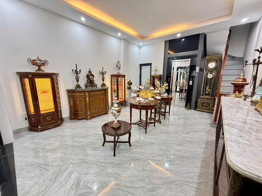 CHỈ 542 TRIỆU M NHÀ NGÕ 34 VẠN BẢO 47 M 5TẦNG THANG MÁY MT4.6M Ô TÔ TRÁNH KHU VIP GIÁ