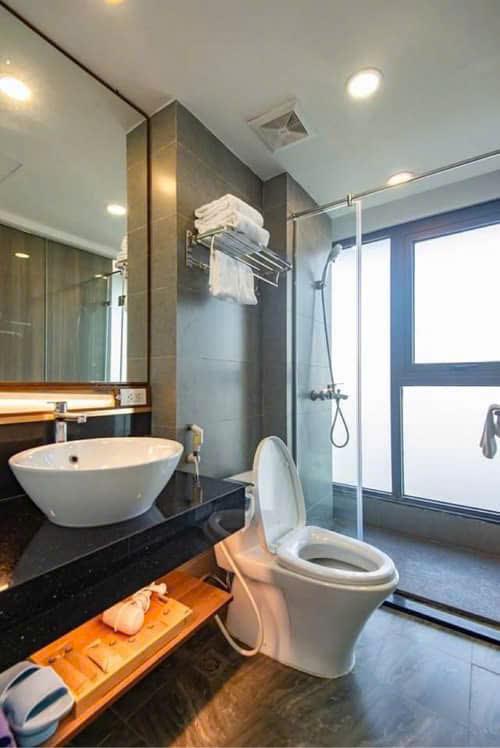 BÁN NHÀ NGÕ 437 KIM MÃ 156M  4 TẦNG   MT 7M Ô TÔ ĐỖ CỬA  3 BƯỚC RA ĐƯỜNG LỚN  46 tỷ 0336