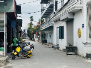 Chính chủ chào bán lô đất 60m2 minh kha đồng thái an dương hải phòng