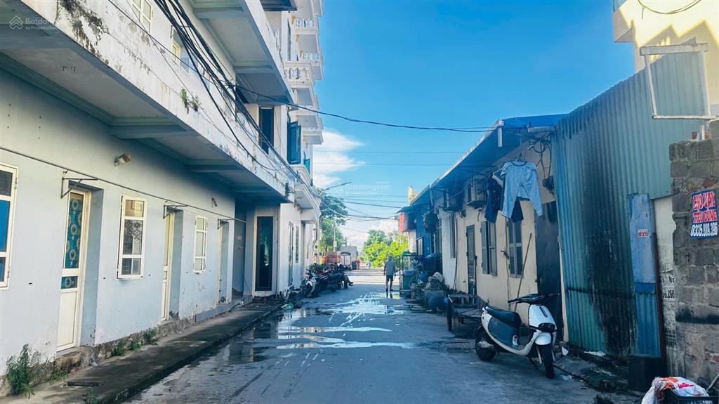 Bán đất nền 60m tại minh kha, đồng thái, an dương