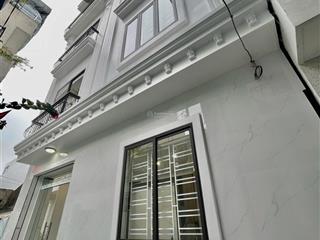 Bán nhà riêng tại đông an, 4,15 tỷ, 40m2, 4pn, 3wc, đẹp xuất sắc