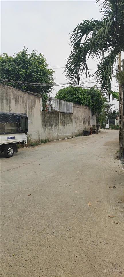 Chính chủ gửi 95m2 ( 4,8m x 20m ) đất thổ, xã mỹ lộc, giá rẻ, sổ riêng.