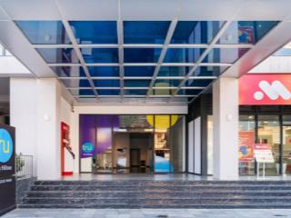 Bql tòa nhà cho thuê tầng 1  2 tòa tru by hilton lạng sơn