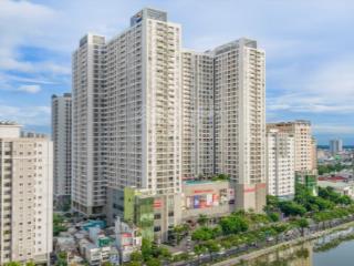 Cho thuê căn hộ tại chung cư cao cấp trung tâm quận 4